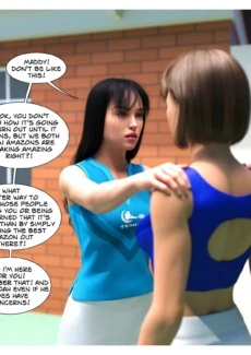 The Growth of Amazons (76)