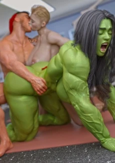 The Gun Show42