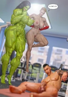 The Gun Show58