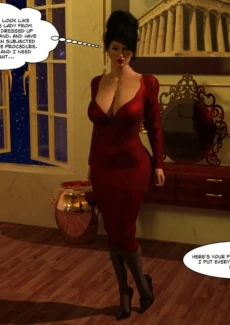 Time for a change 16 (32)