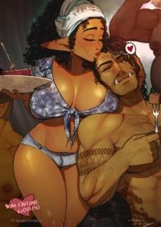 Valentine Gobbo005