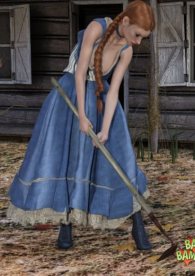 Vger – Old Wild West