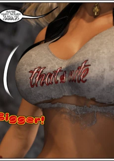 Villain Bimbo 056
