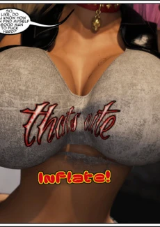 Villain Bimbo 060