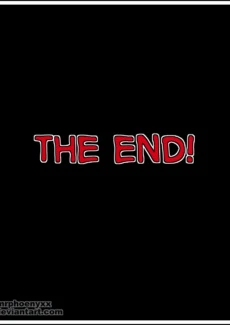 Villain Bimbo 070_TheEnd