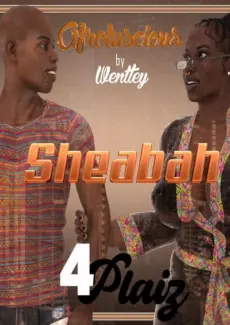 Wentley - Sheabah 4 Wentley – Sheabah 4