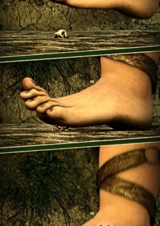 Wild Goddess – PAGE 22.0