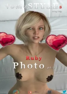 tomySTYLE - Ruby Photo 2 tomySTYLE – Ruby P