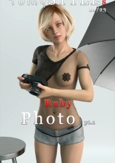 tomySTYLE_Ruby_Photo_Cover_HD
