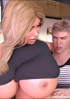 A Sexy Game of Twister 16 (17)