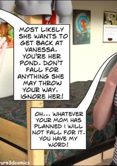 A Sexy Game of Twister 16 (6)
