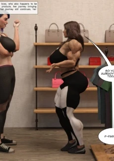 An Unexpected Power (447)