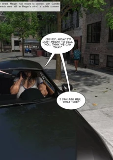 An Unexpected Power (451)
