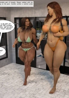 An Unexpected Power (474)