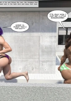 An Unexpected Power (482)