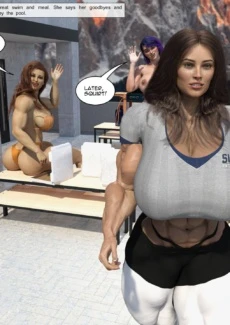An Unexpected Power (484)