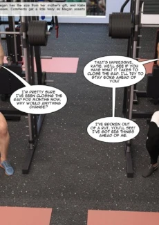 An Unexpected Power (486)