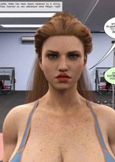 An Unexpected Power (487)