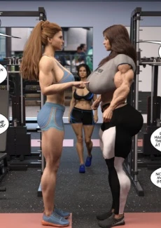 An Unexpected Power (489)