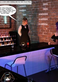 An Unexpected Power (492)