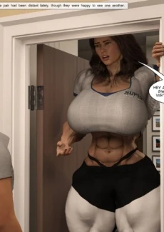 An Unexpected Power (495)