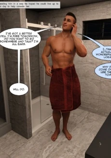 An Unexpected Power (497)