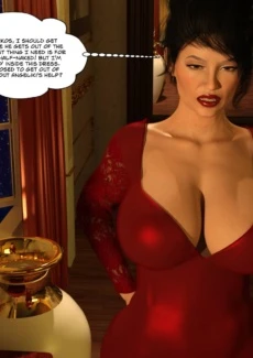 Aphrodite’s Mirror 17 (106)
