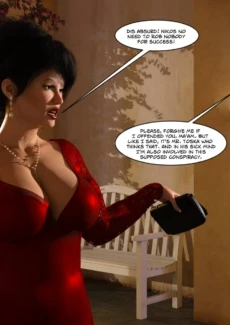 Aphrodite’s Mirror 17 (91)