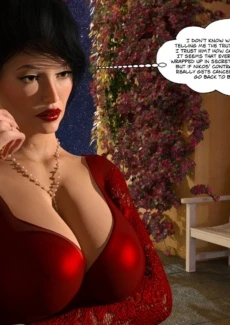 Aphrodite’s Mirror 17 (97)