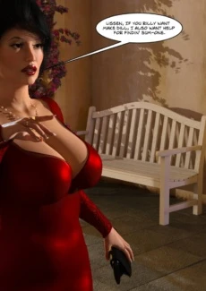 Aphrodite’s Mirror 17 (98)