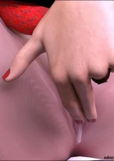 Aunt Elsie Pantyhose 5 (27)