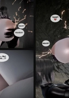 Automated Soul 3 (50)