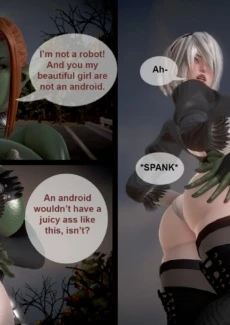 Automated Soul (42)