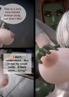Automated Soul (45)