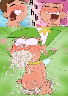 Bittersweet Babysitter016