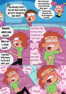 Bittersweet Babysitter023