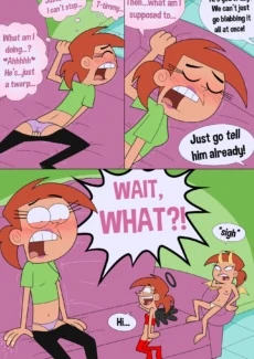 Bittersweet Babysitter024