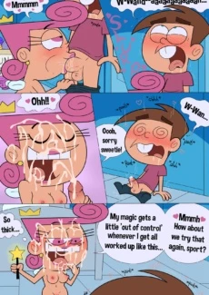 Bittersweet Babysitter027