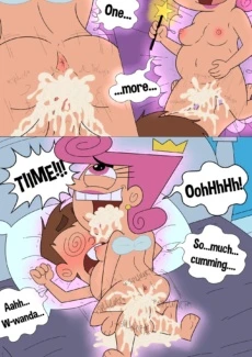 Bittersweet Babysitter029
