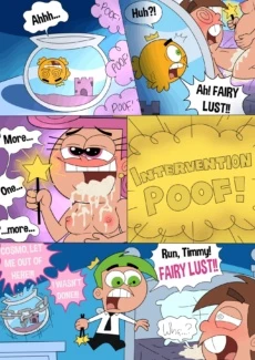 Bittersweet Babysitter030