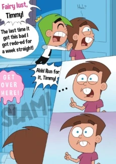 Bittersweet Babysitter031