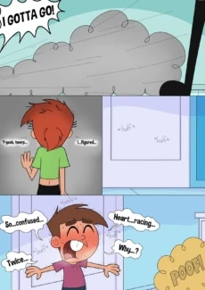 Bittersweet Babysitter035