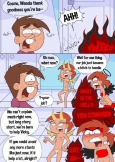 Bittersweet Babysitter036