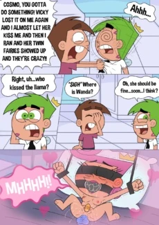 Bittersweet Babysitter038