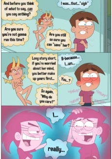 Bittersweet Babysitter042