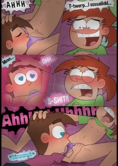 Bittersweet Babysitter049
