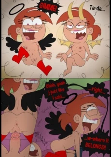 Bittersweet Babysitter052