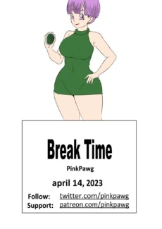 Break Time024