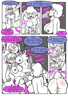 Cloned April futa army007