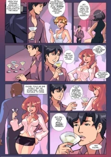 Colleague Coercion (10)